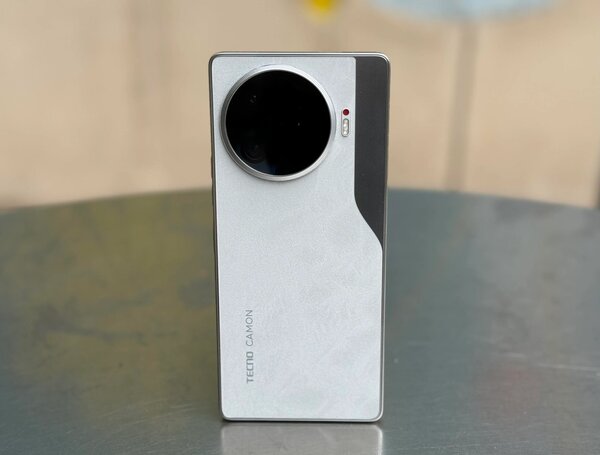 Tecno Camon 30 Pro 5G Smartphone