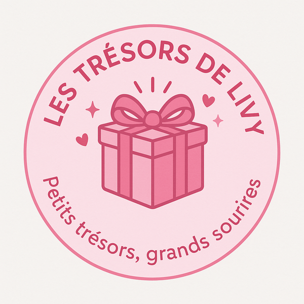 Les trésors de Livy💕