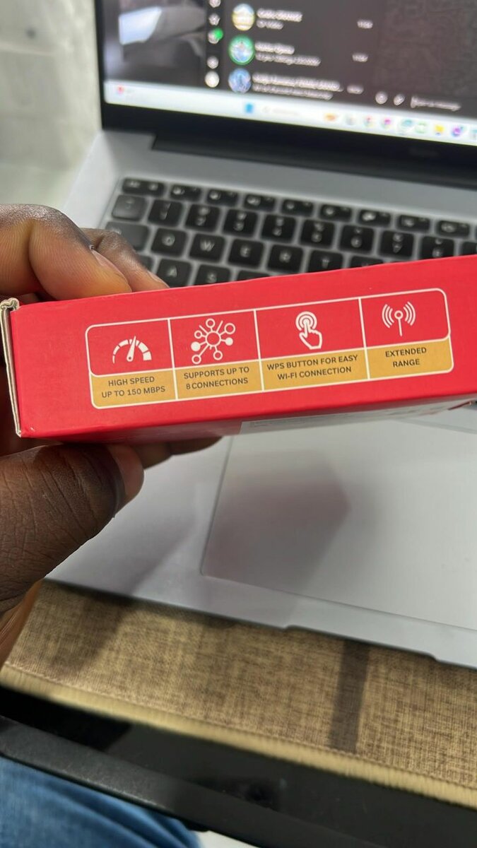 WIFI POCKET ZLT M30 PRO UNIVERSEL 4G LTE SCELLER