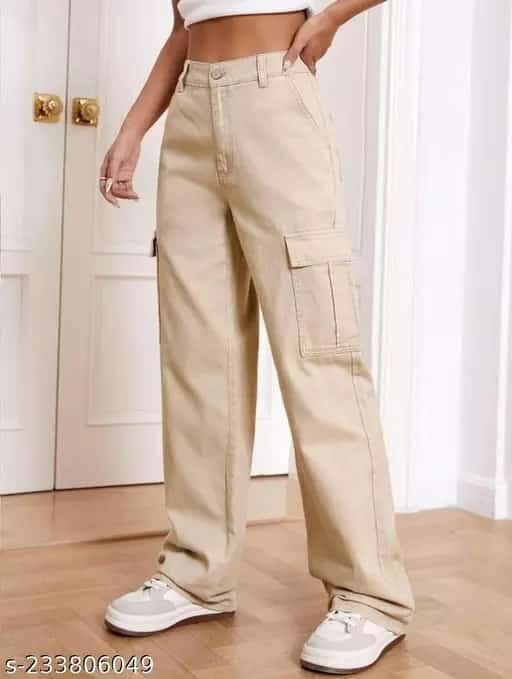 Cargo pants