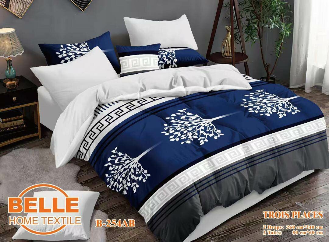 Parure de Lit Belle Élegante