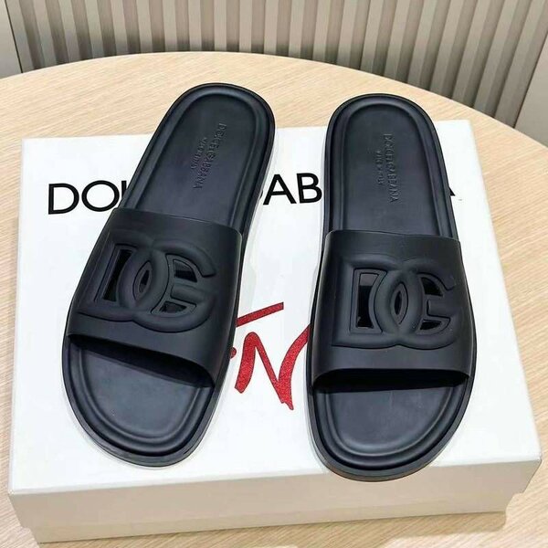 Sandal Dolce & Gabbana