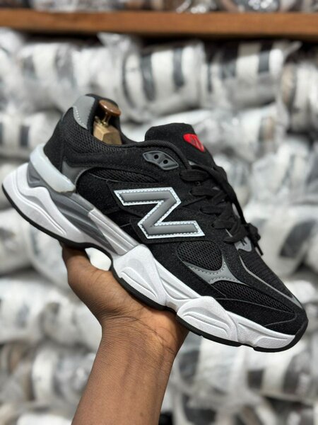 New balance 9060