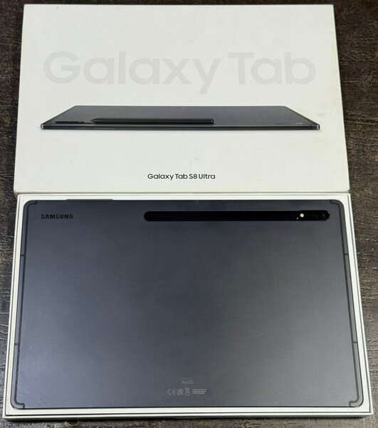 Samsung Galaxy tab s8 ultra