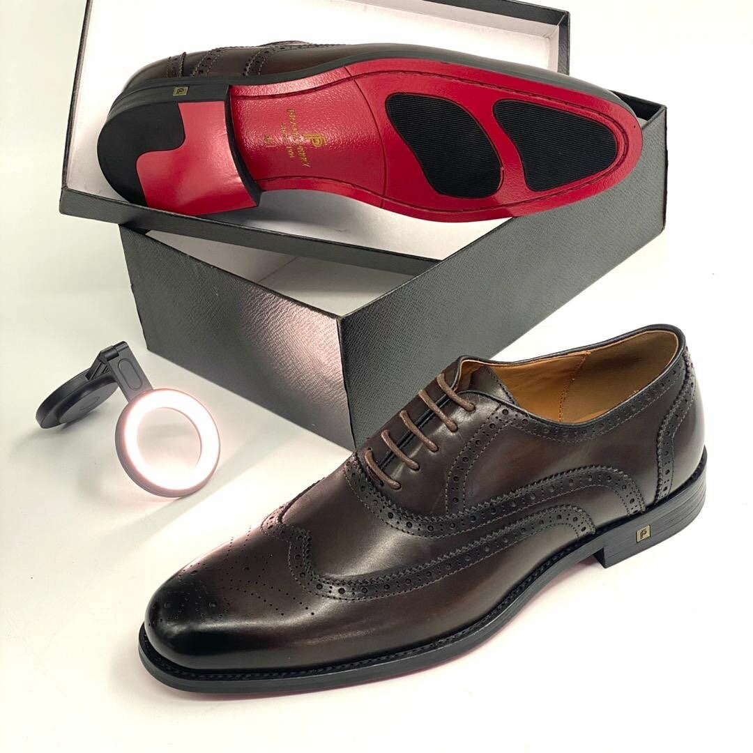 EXECUTIVE CLASSIC SHOE