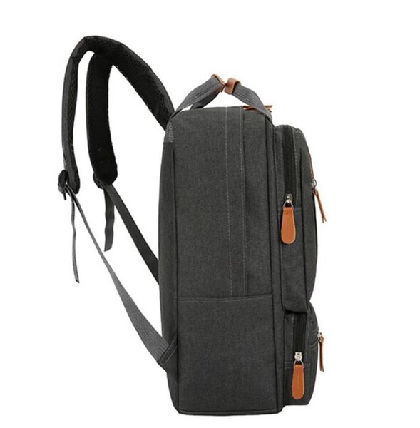 Sac à dos 3 pièces