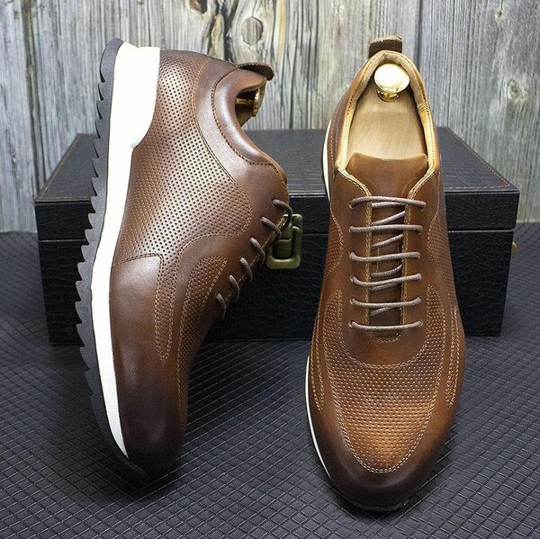 Chaussure BERLUTI