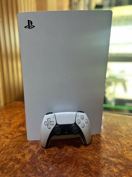 Ps5 standard