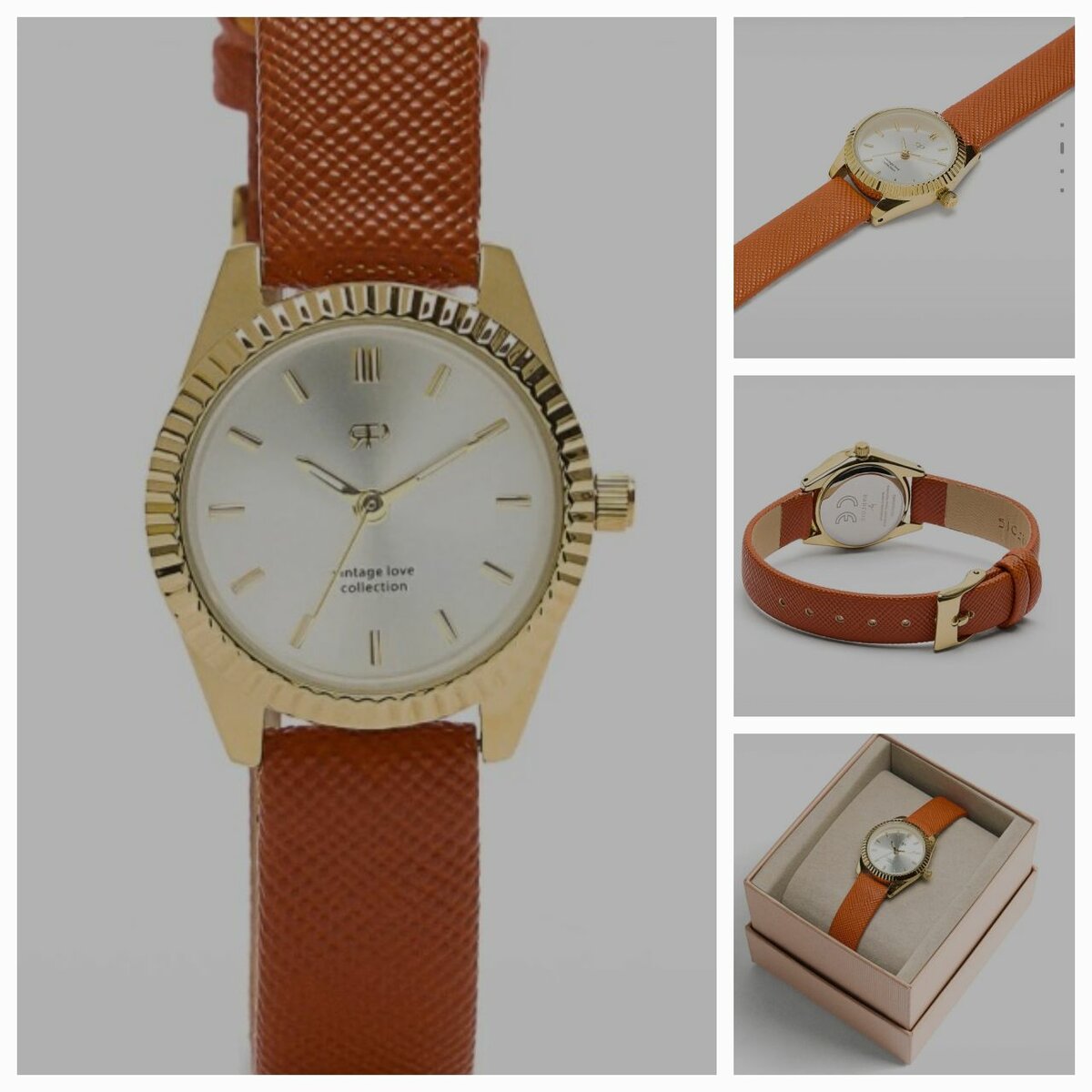 Montre Femme Marque Parfois