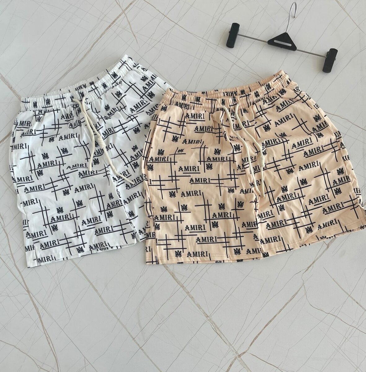 *HEAVY SUMMER SHORTS