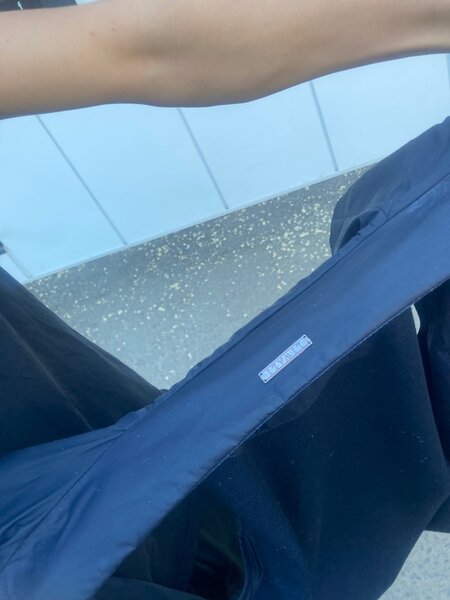 Безрукавка Liwali