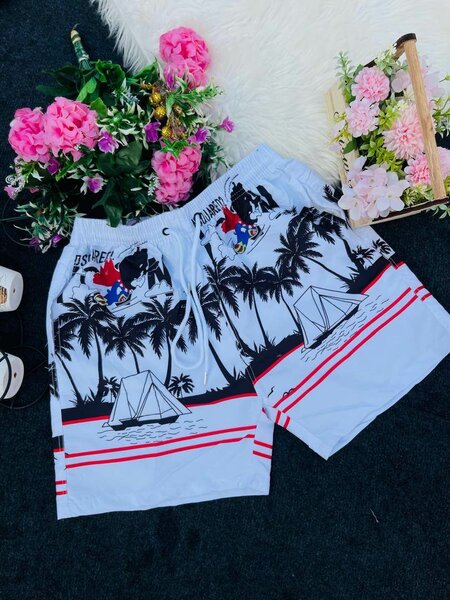 Summer/outdoor shorts