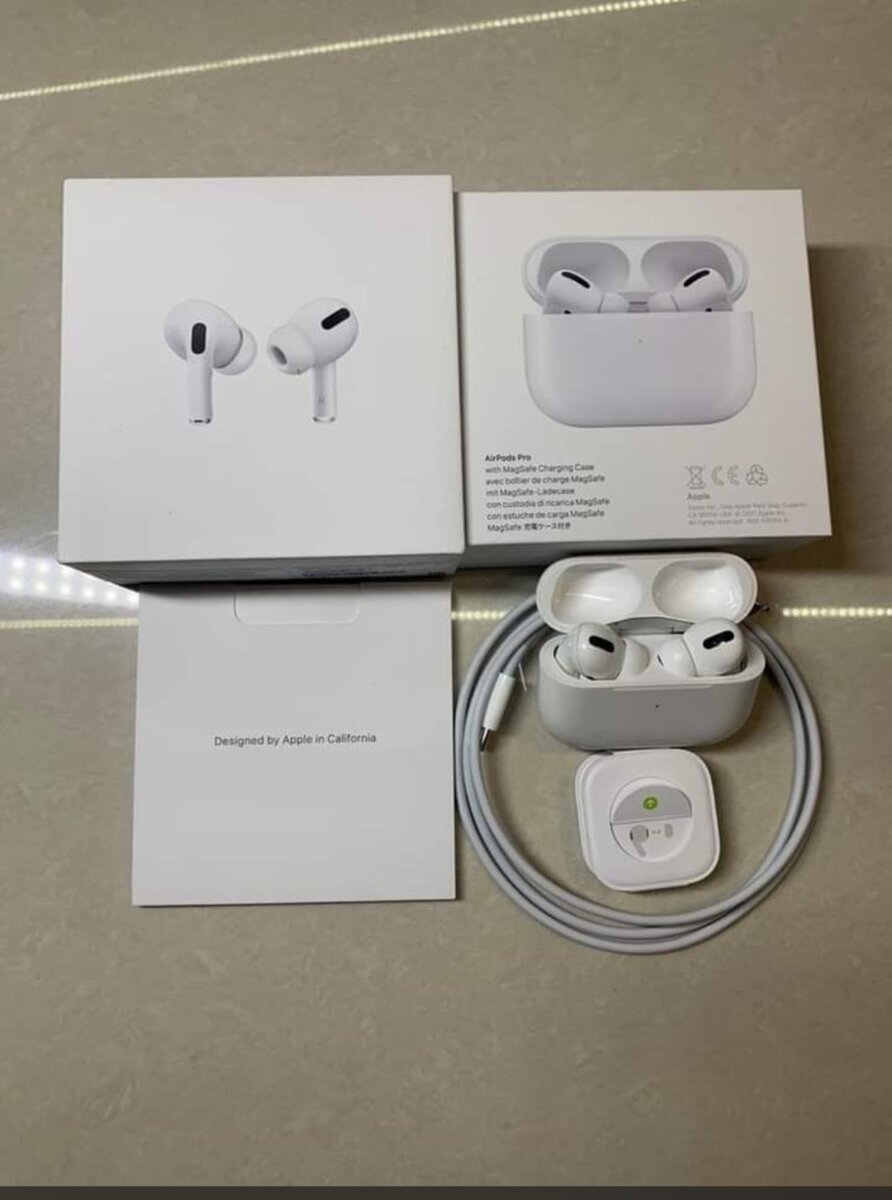 AirPods Pro 2
