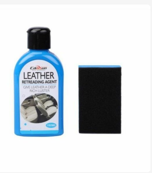 Rénovateur Cuir Auto