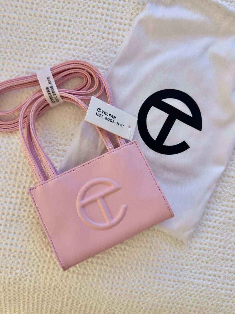 Mini Sac à Main Telfar