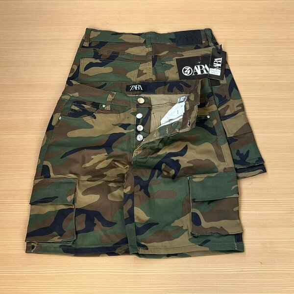 Quality unique brand new carmo shorts