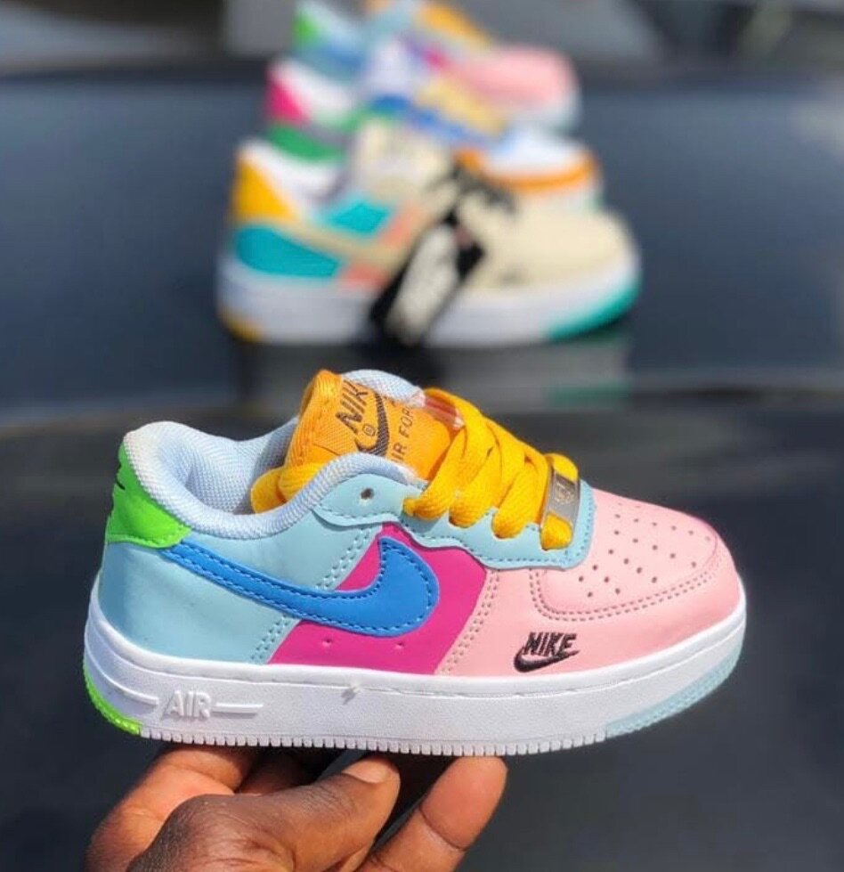 Chaussure pour enfant