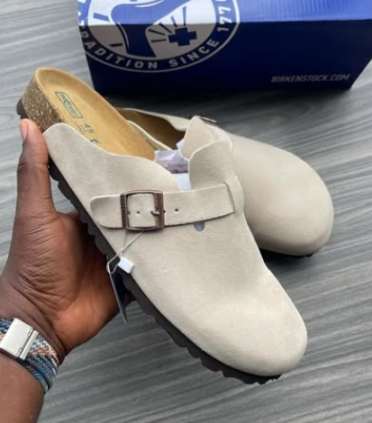 Boston Birkenstocks Available