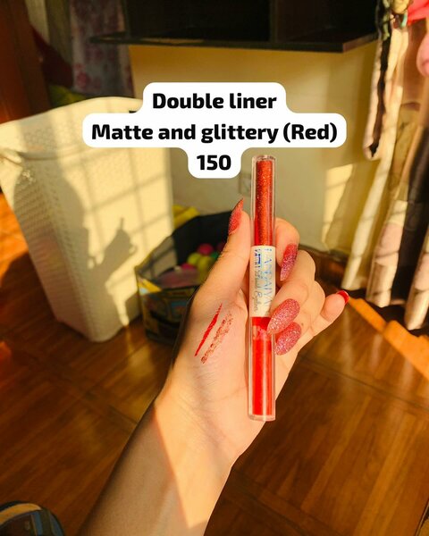 Double liner 