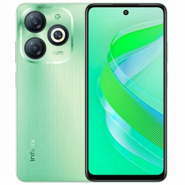 Infinix.smart 8