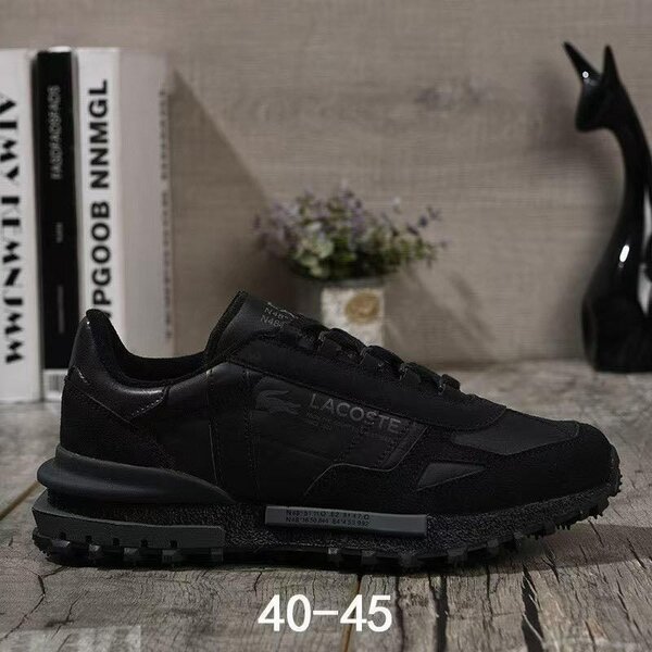 CHAUSSURE LACOSTE