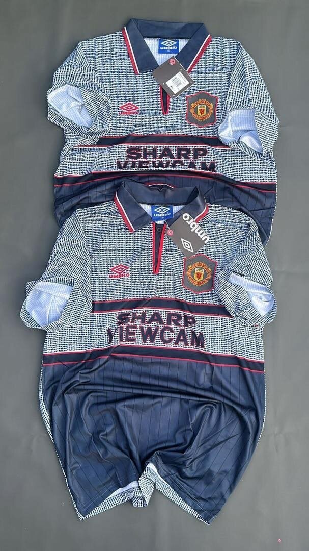 Maillot de foot retro