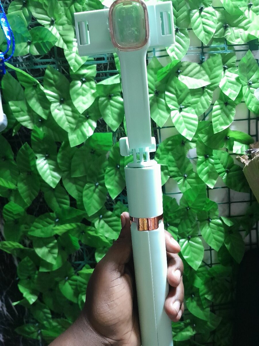 Perche à Selfie Cristal 1.3M