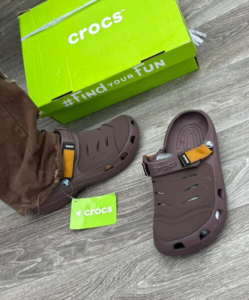 Crocs Sandales Confortables