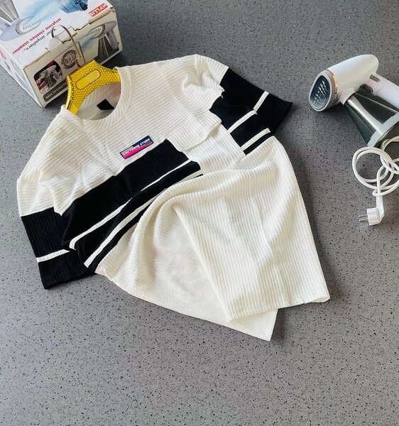 Blackmen Design T-shirt