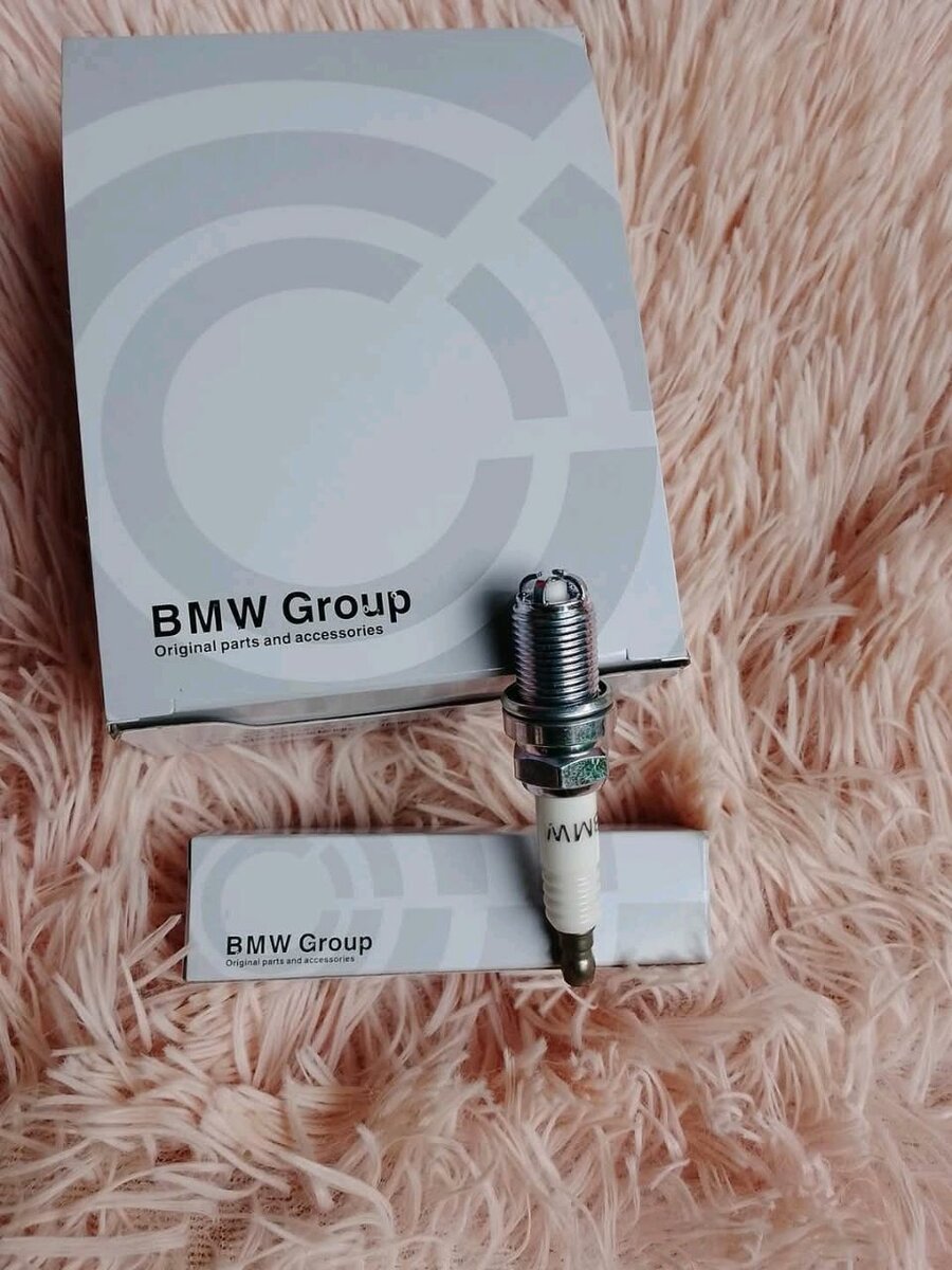 Bougie de allumage Mercedes/BM