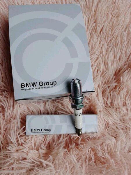 Bougie de allumage Mercedes/BM