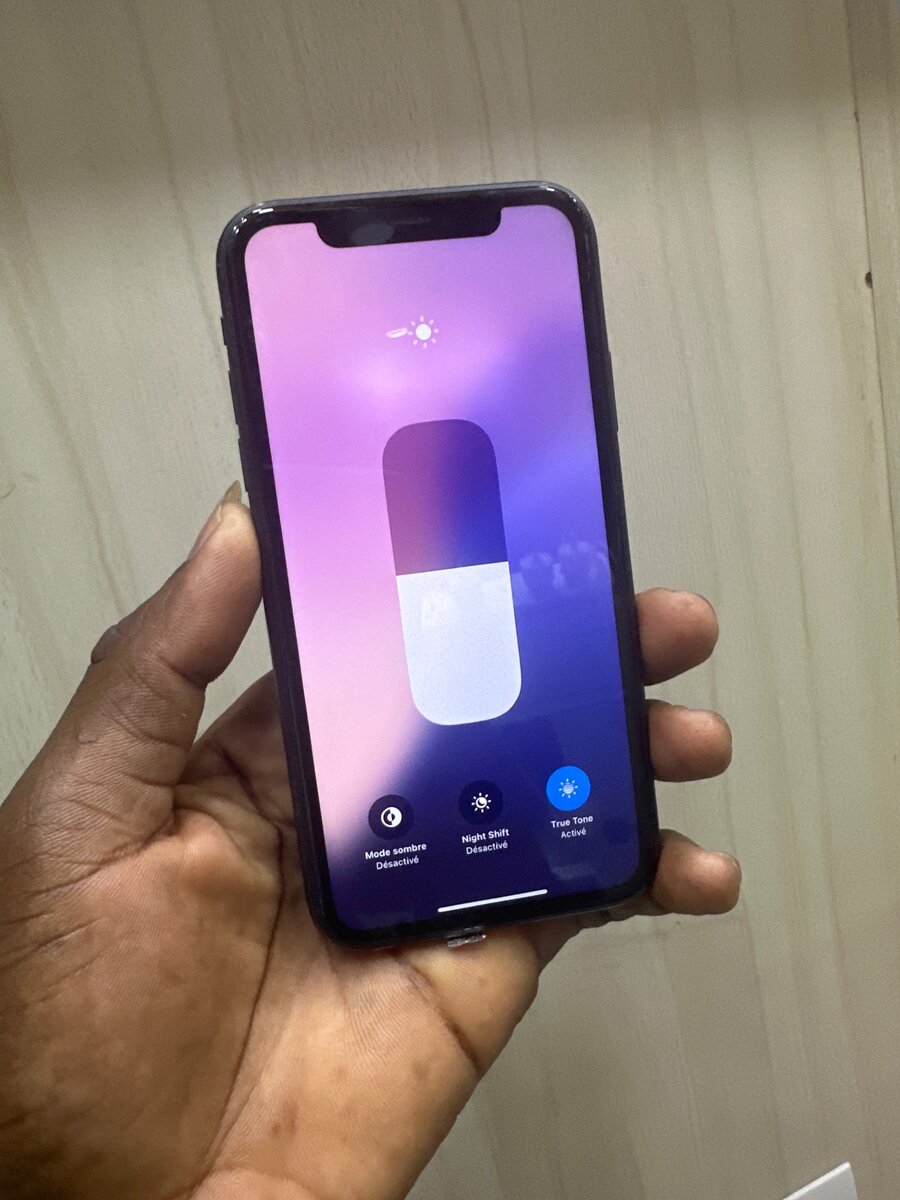 11 simple second propre