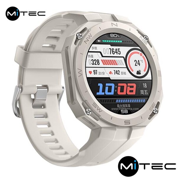 Montre Huawei watch GT Cyber Neuve  - Amoled