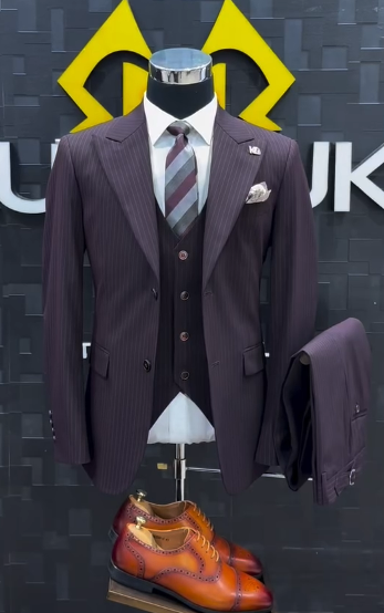 Suit