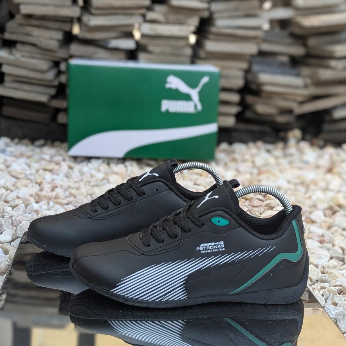 PUMA MOTORSPORT (PETRONAS)