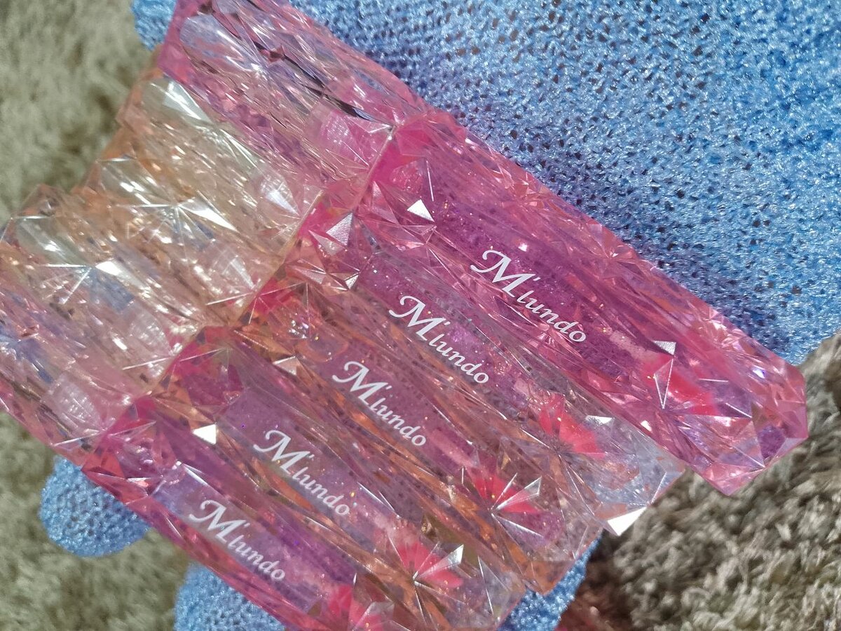 Gloss Lèvres Brillant hydratan