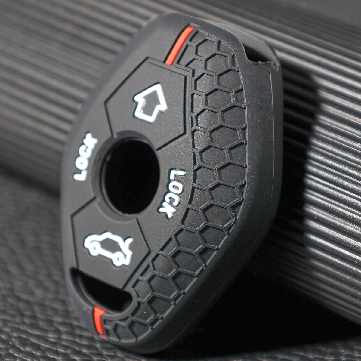 Habillage de Clé Losange BMW