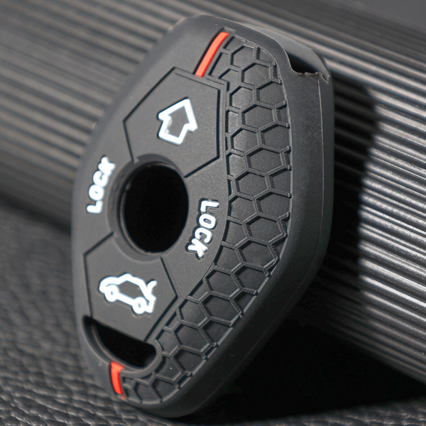 Habillage de Clé Losange BMW