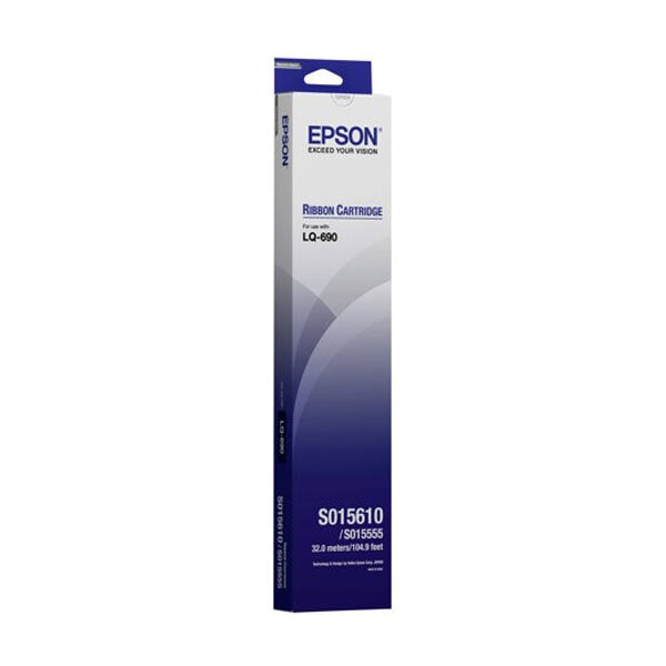 Cartouche Ruban Epson LQ-690