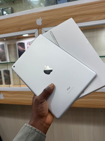 Tablette Apple iPad neuvième