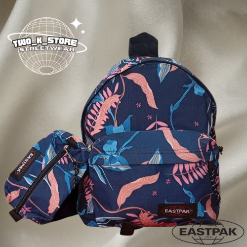 Sac à dos imprimé Eastpak