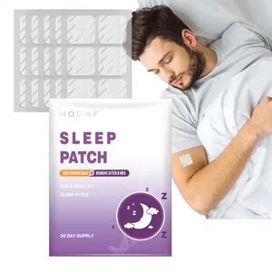 Patch de sommeil Hodaf 30 jours