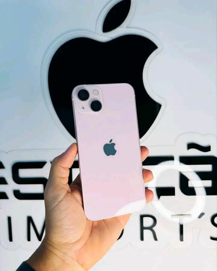 Iphone 13 Mini