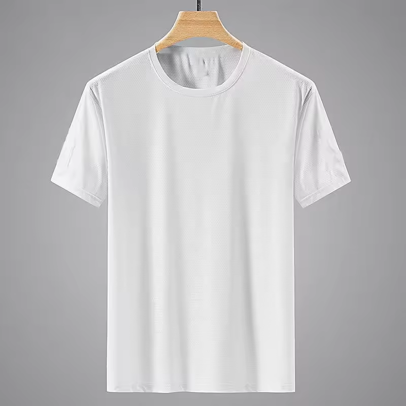 T-shirt unisexe confortable