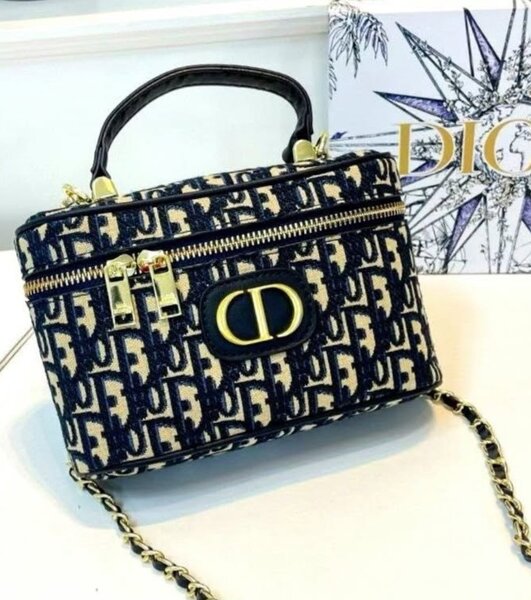 Sac à main Dior élégant