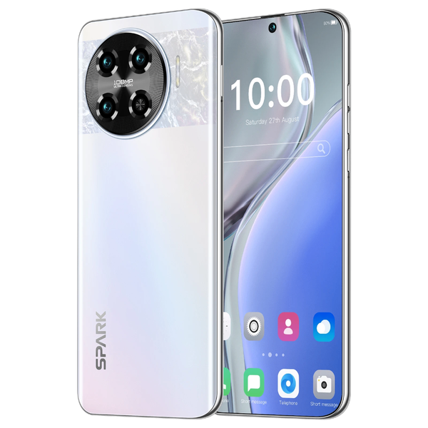 Smartphone Spark 5G puissant