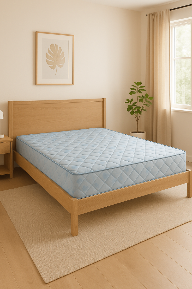 Matelas Orthopédique 3 Places