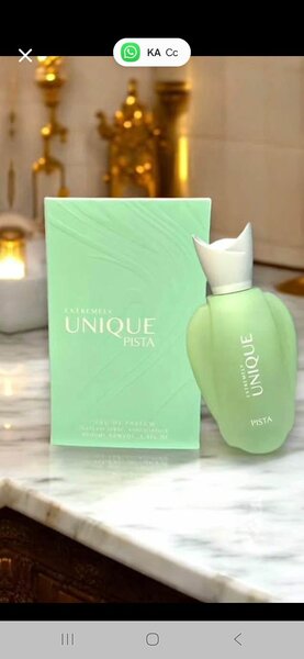 Parfum Unique & Kaly