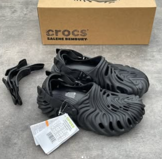 crocs