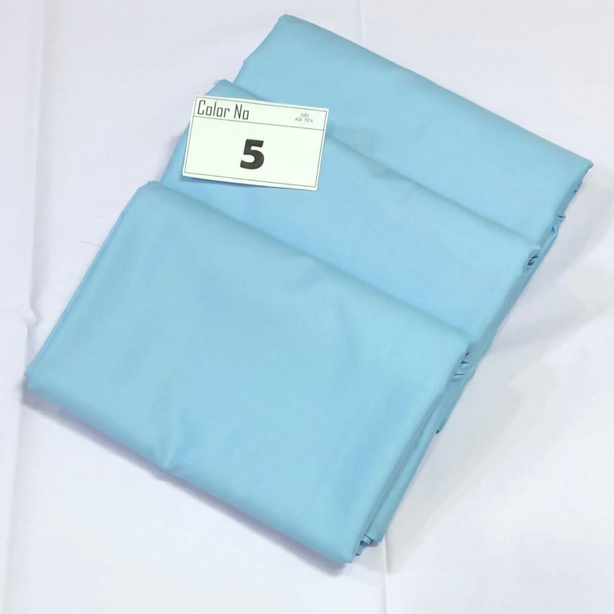 Malaysia Boski Sky Blue